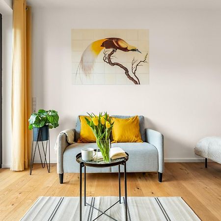 Modernes Apartment Im Kaiserkiez Олденбург Екстериор снимка
