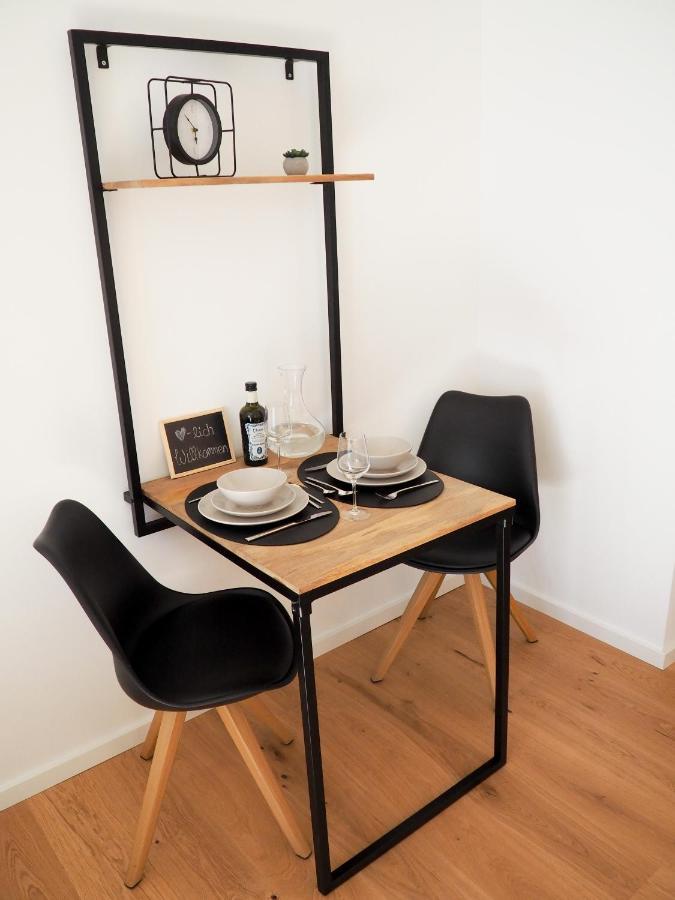 Modernes Apartment Im Kaiserkiez Олденбург Екстериор снимка