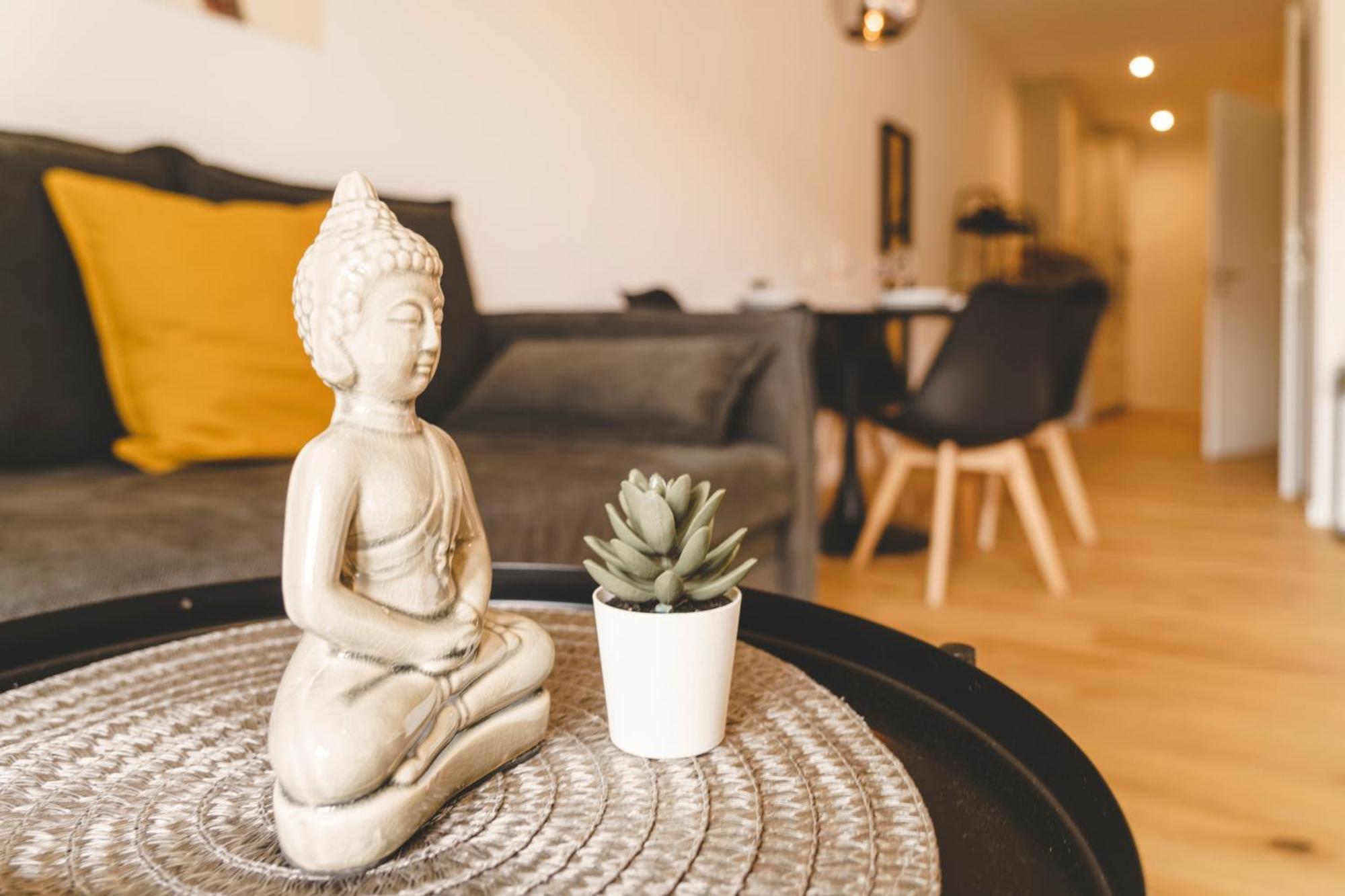 Modernes Apartment Im Kaiserkiez Олденбург Екстериор снимка