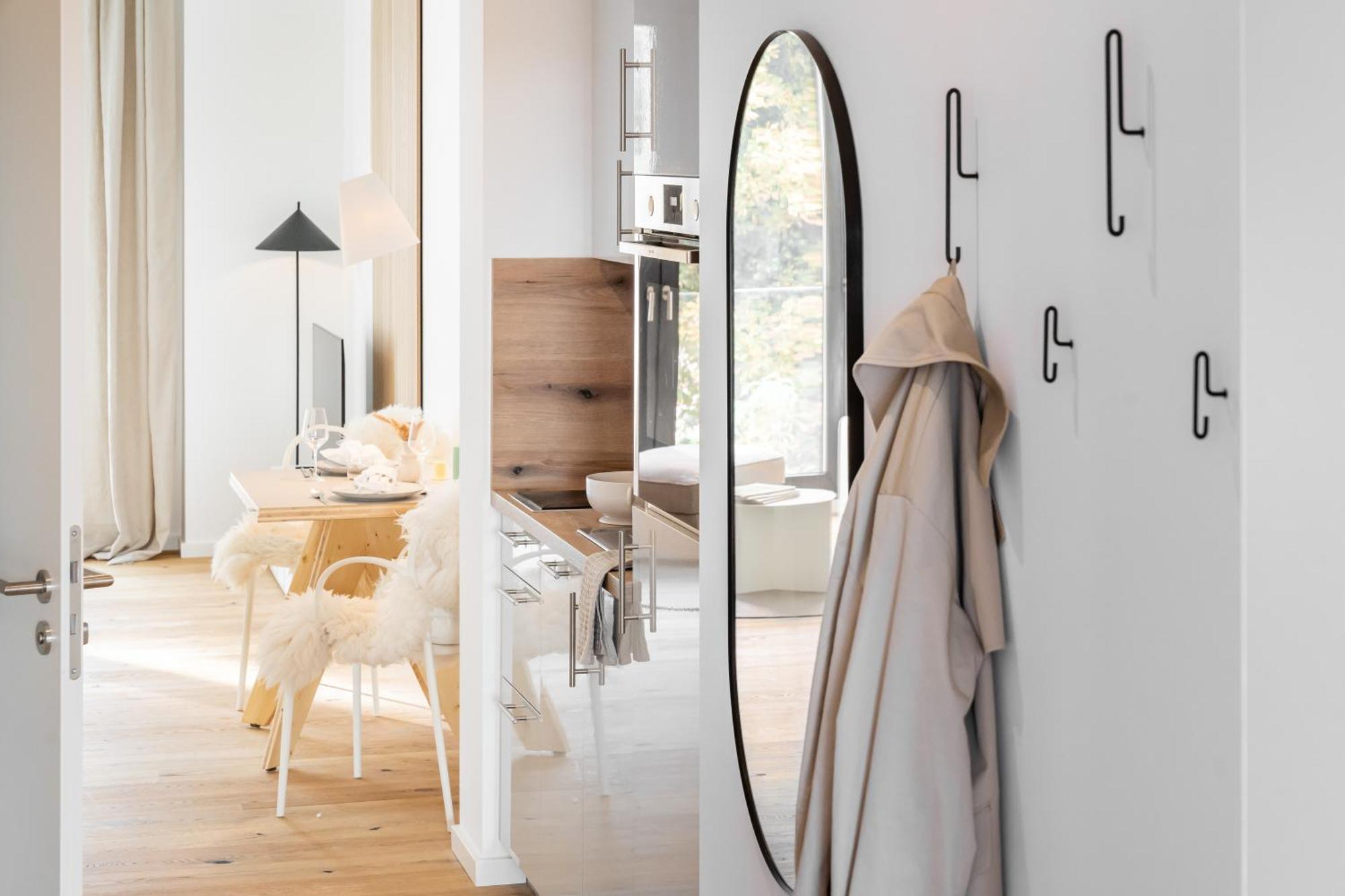 Modernes Apartment Im Kaiserkiez Олденбург Екстериор снимка