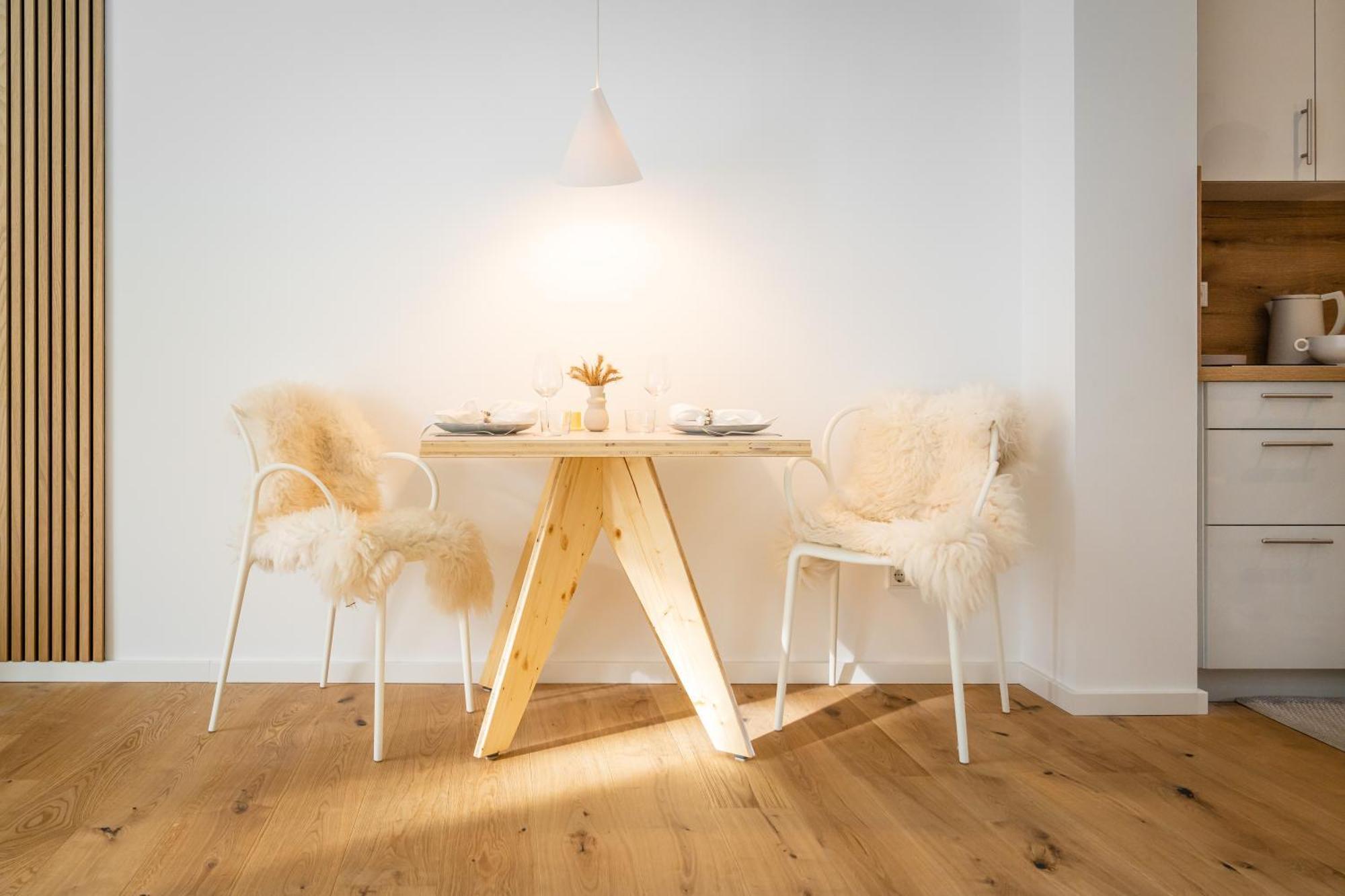 Modernes Apartment Im Kaiserkiez Олденбург Стая снимка