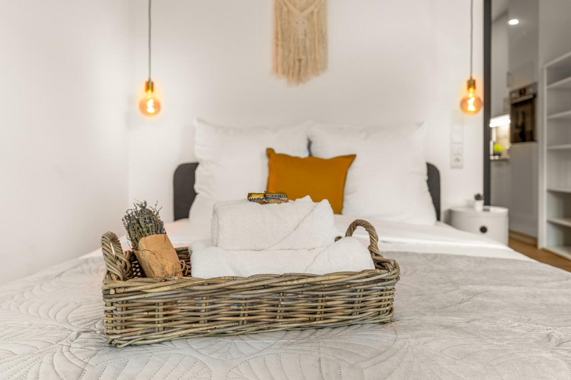 Modernes Apartment Im Kaiserkiez Олденбург Екстериор снимка